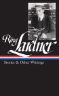 Ring Lardner: Stories & Other Writings