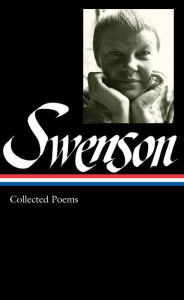 Title: May Swenson: Collected Poems (Library of America), Author: May Swenson