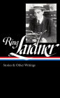 Ring Lardner: Stories & Other Writings (LOA #244)