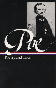 Title: Edgar Allan Poe: Poetry & Tales (LOA #19), Author: Edgar Allan Poe