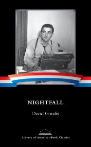 Nightfall: A Library of America eBook Classic
