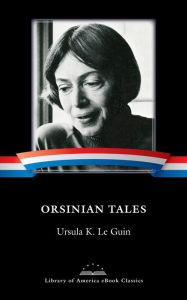 Orsinian Tales