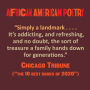 Alternative view 2 of African American Poetry: 250 Years of Struggle & Song (A Library of America Anthology)