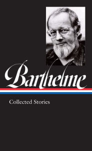 Free kindle book torrent downloads Donald Barthelme: Collected Stories (LOA #343) 9781598536843