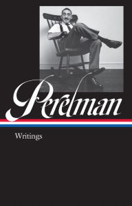 Read popular books online for free no download S. J. Perelman: Writings (LOA #346) (English literature) by 