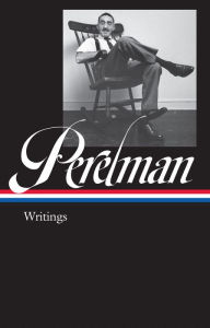 Title: S. J. Perelman: Writings (LOA #346), Author: S. J. Perelman