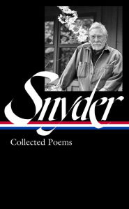 Free downloadable audio books for iphones Gary Snyder: Collected Poems (LOA #357) by Gary Snyder, Anthony Hunt (English literature) DJVU ePub FB2