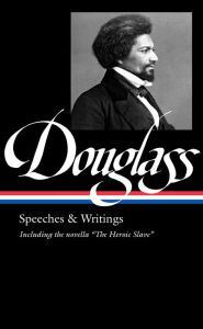 Free download of english book Frederick Douglass: Speeches & Writings (LOA #358) PDF FB2 CHM by Frederick Douglass, David W. Blight, Frederick Douglass, David W. Blight