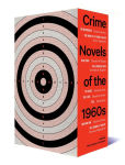 Alternative view 3 of Crime Novels of the 1960s: Nine Classic Thrillers (A Library of America Boxed Set)