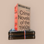 Alternative view 4 of Crime Novels of the 1960s: Nine Classic Thrillers (A Library of America Boxed Set)