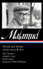 Bernard Malamud: Novels and Stories of the 1970s & 80s (LOA #367): The Tenants / Dubin's Lives / God's Grace / Stories & Other Writings