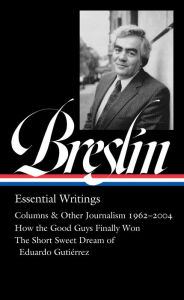 Google ebooks free download kindle Jimmy Breslin: Essential Writings (LOA #377)
