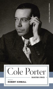 Title: Cole Porter: Selected Lyrics, Author: Cole Porter