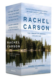 Title: Rachel Carson: The Library of America Collection, Author: Rachel Carson
