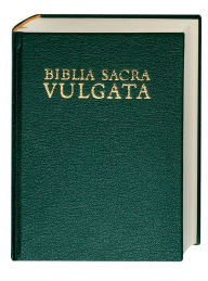 Title: Biblia Sacra Vulgata (Vulgate) (Hardcover): Holy Bible in Latin / Edition 4, Author: R Gryson