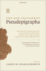 The Old Testament Pseudepigrapha, Volume 2: Expansions of the Hebrew Bible