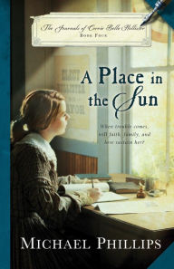 Title: A Place in the Sun, Author: Michael Phillips