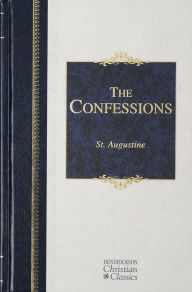 Title: The Confessions, Author: Saint Augustine