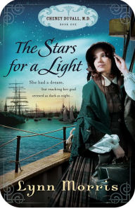 Title: The Stars for a Light, Author: Lynn Morris
