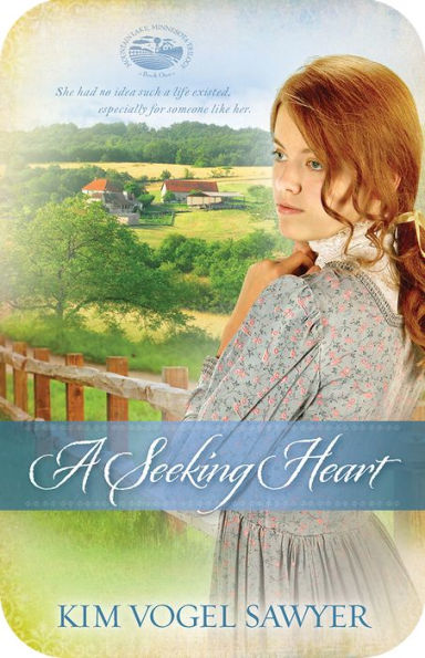 A Seeking Heart