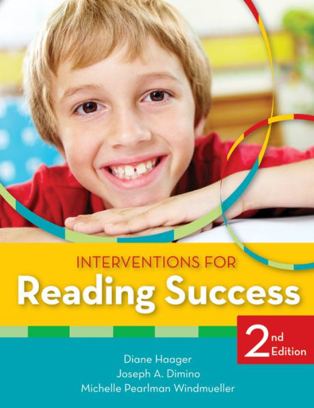 Interventions for Reading Success / Edition 2