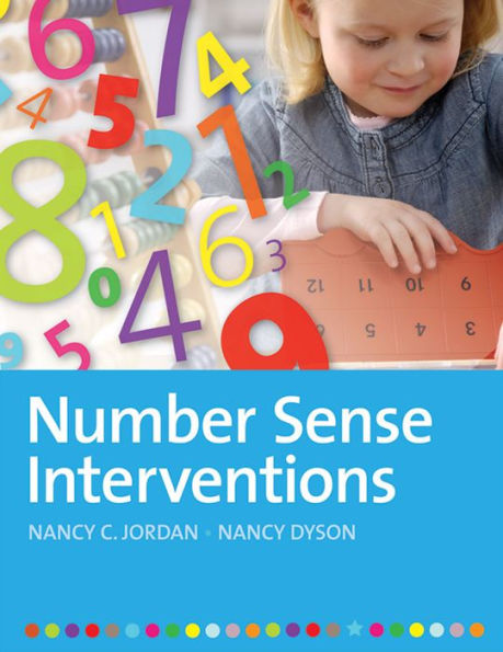Number Sense Interventions / Edition 1
