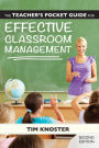 The Teacher's Pocket Guide for Effective Classroom Management