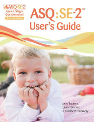 Title: ASQ: SE-2 User's Guide / Edition 2, Author: Jane Squires