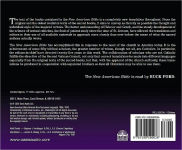 Alternative view 2 of New American Bible: Revised New Testament Catholic Edition