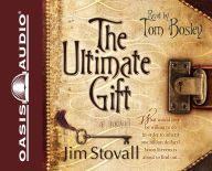 Title: The Ultimate Gift, Author: Jim Stovall