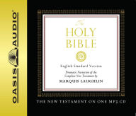 Title: ESV Bible: New Testament, Author: Crossway Books