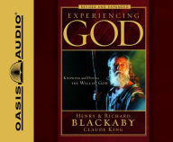 Title: Experiencing God: How to Live the Full Adventure of Knowing and Doing the Will of God, Author: Henry T Blackaby