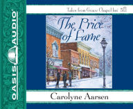 Title: The Price of Fame, Author: Carolyne Aarsen