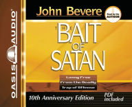 Title: Bait of Satan: Living Free from the Deadly Trap of Offense, Author: John Bevere