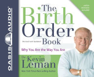 Title: The Birth Order Book: Why You Are the Way You Are, Author: Kevin Leman