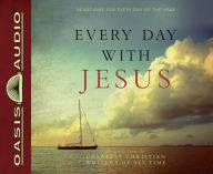 Title: Every Day With Jesus: Treasures from the Greatest Christian Writers of All Time, Author: Various