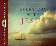 Alternative view 1 of Every Day With Jesus: Treasures from the Greatest Christian Writers of All Time