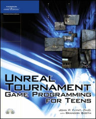 3D Game Programming for Teens, Second Revised Edition