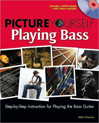 Picture Yourself Playing Bass