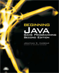Title: Beginning Java Game Programming, Author: Jonathan S. Harbour