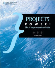 Title: Project5 Power!: The Comprehensive Guide, Author: Simon Cann