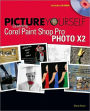 Picture Yourself Learning Corel Paint Shop Pro Photo X2