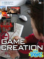 Game Creation for Teens