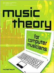 Title: Music Theory for Computer Musicians, Author: Michael Hewitt