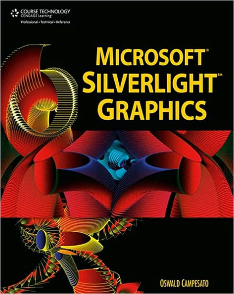 Microsoft Silverlight Graphics