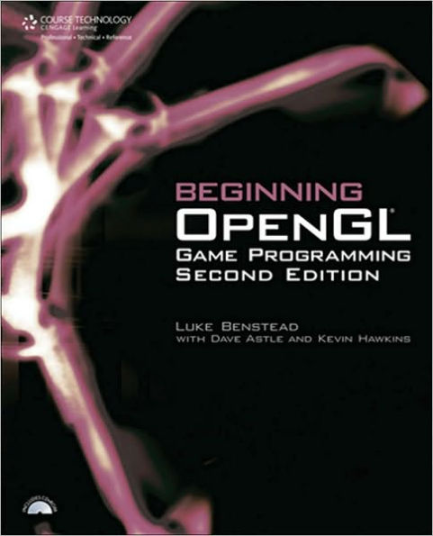 Beginning OpenGL Game Programming