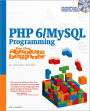 PHP 6/MySQL Programming for the Absolute Beginner