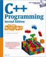 C++ Programming for the Absolute Beginner