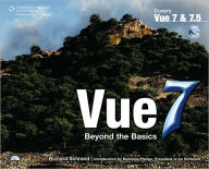 Title: Vue 7: Beyond the Basics, Author: Richard Schrand