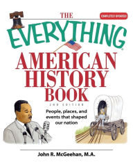 U.S. History For Dummies by Steve Wiegand, Paperback | Barnes & Noble®